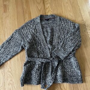 Tommy Hilfiger cotton knit